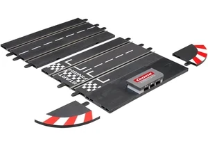 Carrera 20020518 Evolution Zubehör Verbindungsstück