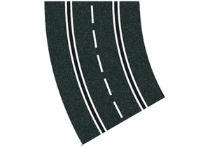 Carrera 20020572 Digital 124 / Digital 132 Kurve 2/30° (6)