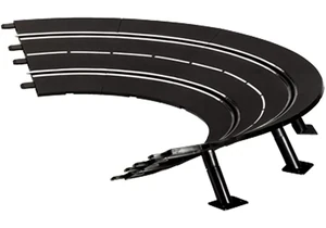 Carrera 20020574 Digital 124 / Digital 132 Steilkurve 1/30° (6)