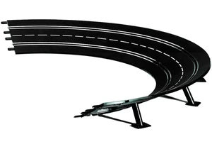 Carrera 20020575 Digital 124 / Digital 132 Steilkurve 2/30° (6)