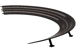 Carrera 20020576 Digital 124 / Digital 132 Steilkurve 3/30° (6)