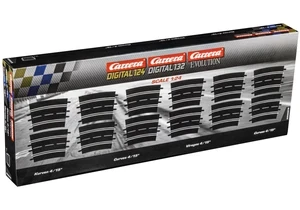 Carrera 20020578 Digital 124 / Digital 132 Kurve 4/15° (12)