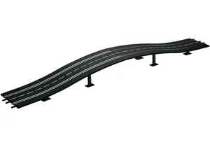 Carrera 20020587 Digital 124 / Digital 132 / Evolution Zubehör Kreuzung (4)