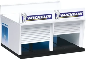 Produktbild von Carrera 20021104 Digital 124 / Digital 132 / Evolution Zubehör Boxengasse