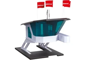 Carrera 20021124 Digital 124 / Digital 132 / Evolution Zubehör Kontrollturm