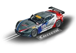 Carrera 20023878 Digital 124 Auto Chevrolet Corvette C7.R Callaway Competition USA No.26