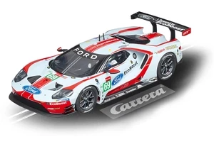 Carrera 20023892 Digital 124 Auto Ford GT Race Car No.69