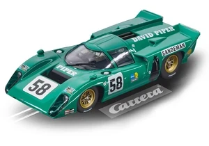 Carrera 20023908 Digital 124 Auto Lola T70 MKIIIb Nr.58