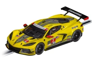 Carrera 20023911 Digital 124 Auto Chevrolet Corvette C8.R No.3