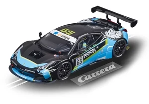 Carrera 20023915 Digital 124 Auto Ferrari 458 Italia GT3 Kessel Racing, No.65