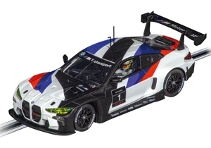 Carrera 20023926 Digital 124 Auto BMW M4 GT3 BMW M Motorsport, No.1, 2021