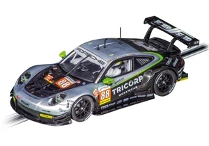 Carrera 20023930 Digital 124 Auto Porsche 911 RSR Proton Competition, No.88