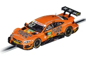 Carrera 20023934 Digital 124 Auto Mercedes AMG C63 DTM Presentation Car 2018