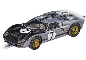 Carrera 20023939 Digital 124 Auto Ford GT 40 MKII No.7
