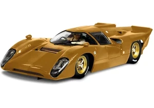 Carrera 20023942 Digital 124 Adventskalender Lola T70 MKIIIb Kit