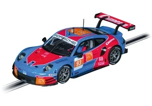 Carrera 20023949 Digital 124 Auto Porsche 911 RSR Carrera, No.93