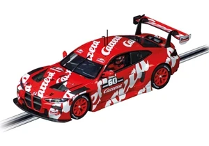 Carrera 20023953 Digital 124 Auto BMW M4 GT3 „60 Jahre Carrera, No.60“