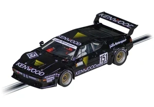 Carrera 20023959 Digital 124 Auto BMW M1 Procar MK-Motorsport, No.151 DRM 1986