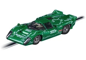 Carrera 20023963 Digital 124 Auto Lola T70 MKIIIb Gaisberg 2023 Sondermodell