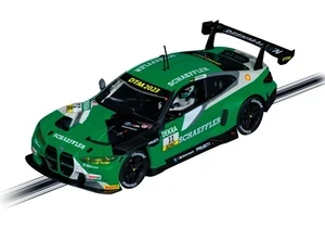 Carrera 20023968 Digital 124 Auto BMW M4 GT3 Project 1, No.11