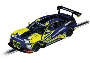 Carrera 20023969 Digital 124 Auto BMW M4 GT3 Valentino Rossi, No.46