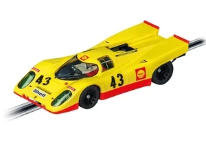 Carrera 20023975 Digital 124 Auto Porsche 917KH No.43, Spa 1000km, 1971