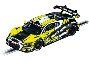 Carrera 20023980 Digital 124 Auto Audi R8 LMS GT3 evo II Valentino Rossi, No.46