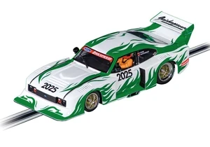Carrera 20024003 Digital 124 Auto Ford Capri Zakspeed Turbo Gaisberg 2025 special model