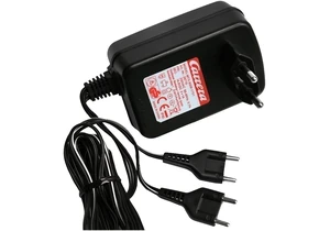 Carrera 20026710 Evolution Zubehör Evolution-Transformator EU