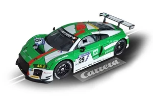 Carrera 20027618 Evolution Auto Audi R8 LMS No.29, Sieger 24h Nürburgring