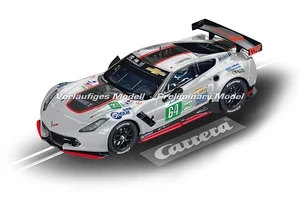 Carrera 20027633 Evolution Auto Chevrolet Corvette C7.R No.64