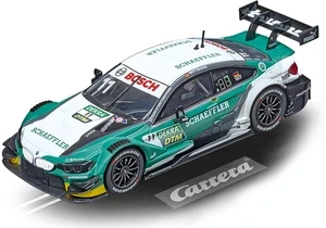 Carrera 20027635 Evolution Auto BMW M4 DTM M.Wittmann, No.11