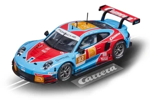 Carrera 20027645 Evolution Auto Porsche 911 RSR - Carrera No.93