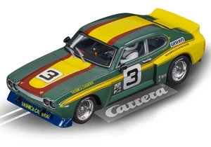 Carrera 20027646 Evolution Auto Ford Capri RS 3100 No.3 1974