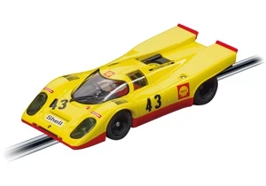 Carrera 20027651 Evolution Auto Porsche 917 KH No.43