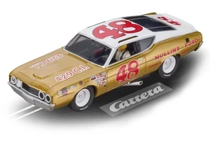 Carrera 20027659 Evolution Auto Ford Torino Talladega No.48