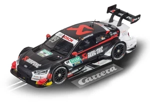 Carrera 20027665 Evolution Auto Audi RS 5 DTM M.Rockenfeller, No.99