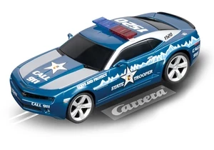 Carrera 20027670 Evolution Auto Chevrolet Camaro State Trooper