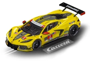 Carrera 20027677 Evolution Auto Chevrolet Corvette C8. R No.3
