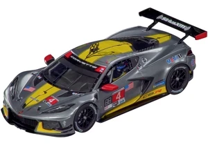 Carrera 20027678 Evolution Auto Chevrolet Corvette C8.R No.4