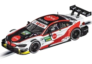 Carrera 20027693 Evolution Auto BMW M4 DTM T.Glock, No.16