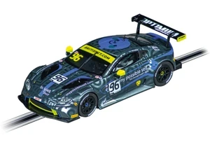 Carrera 20027696 Evolution Auto Aston Martin Vantage GT3 Optimum Motorsport, No.96