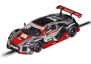 Carrera 20027705 Evolution Auto Audi R8 LMS GT3 Team Rosberg, No.51 DTM