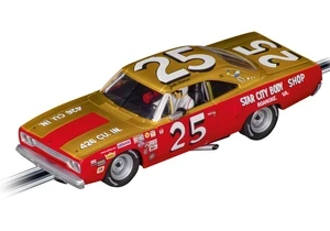 Carrera 20027728 Evolution Auto Plymouth Roadrunner No.25