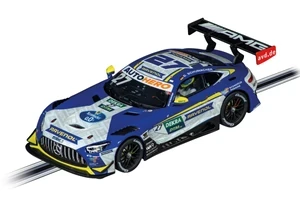Carrera 20027736 Evolution Auto Mercedes AMG GT3 Team Winward D.Schumacher, No.27 DTM 2022