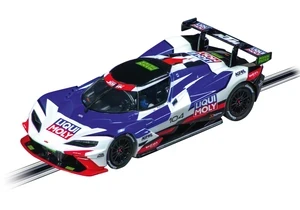 Carrera 20027745 Evolution Auto KTM X-BOW GTX Liqui Moly, No.104