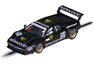 Carrera 20027754 Evolution Auto BMW M1 Procar MK-Motorsport, No.151 DRM 1986