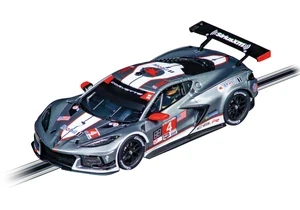 Carrera 20027786 Evolution Auto Chevrolet Corvette C8.R No.4
