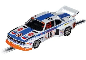 Carrera 20027789 Evolution Auto BMW 3.5 CSL No.15