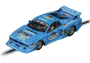 Carrera 20027790 Evolution Auto Lancia Beta Montecarlo Turbo Fruit of the Loom, No.51